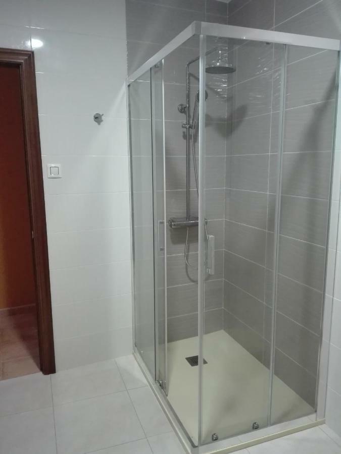 Apartamento A Nave Apartment Finisterre Ngoại thất bức ảnh